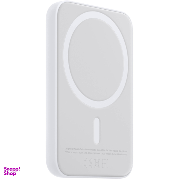 پاور بانک اپل مدل MagSafe Battery Pack