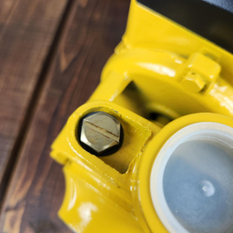 پمپ آب اینتیمکس کد QB60