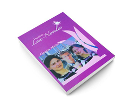 کتاب Lese-Navelas Claudia Malloca اثر توماس سیلوین نشر هوبر ورلاگ