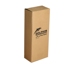 قفسه حمام دلفین مدل 3-10119