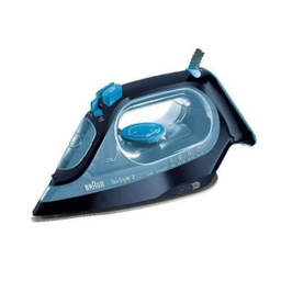 اتو بخار ۲۴۰۰ وات براون مدل SI 3050