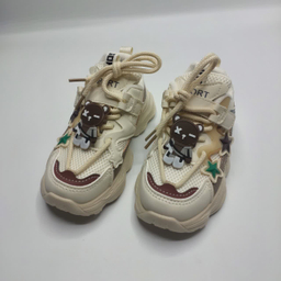 کفش کتانی بچگانه مدل RO10114