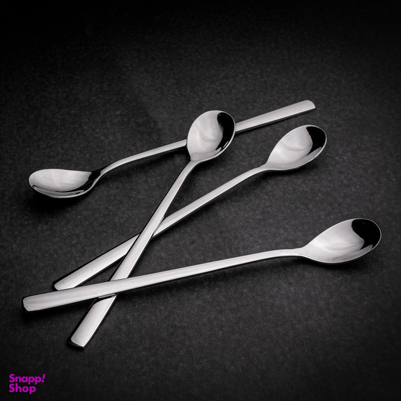 سرویس قاشق و چنگال 108 پارچه کابان مدل 84-Chicago