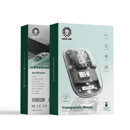 ماوس بی سیم گرین لاین مدل GL-113