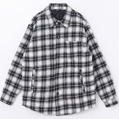 پیراهن مردانه ال سی وایکیکی مدل Charter