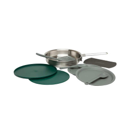 ماهیتابه استنلی مدل 320 ALL IN ONE PAN SET یک عدد