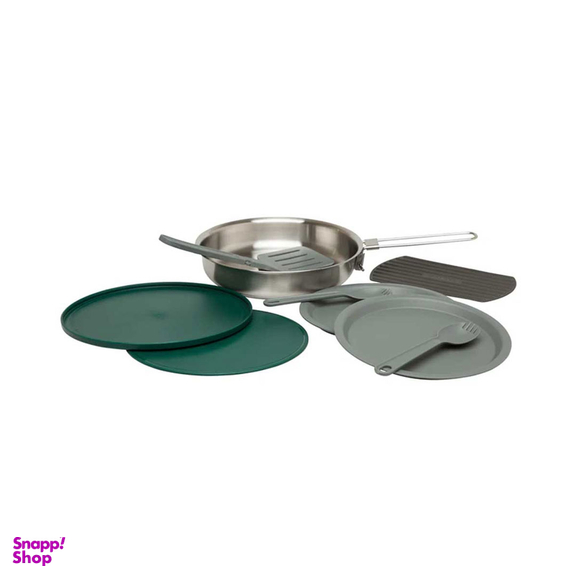 ماهیتابه استنلی مدل 320 ALL IN ONE PAN SET یک عدد