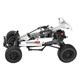 ساختنی شیائومی مدل Desert Racing car