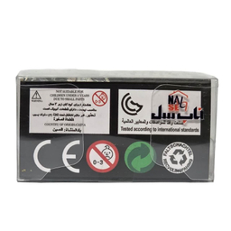 فیگور ناب سل مدل سرباز کد 002 سایز 10 سانتی متر