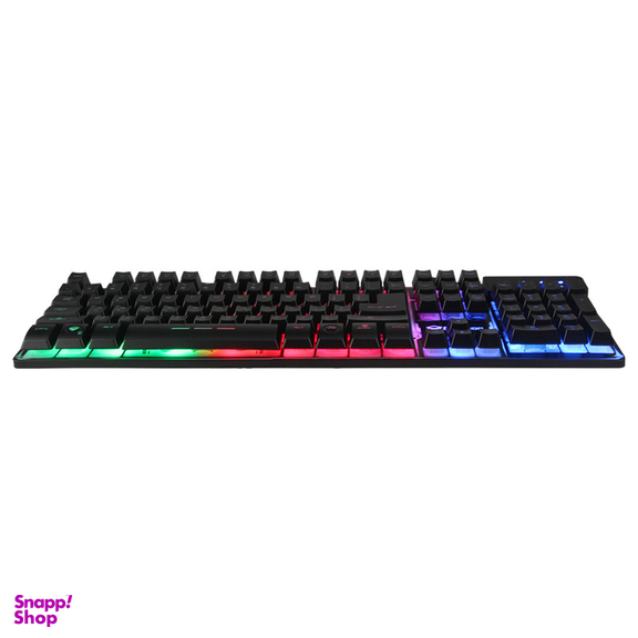 کیبورد مخصوص بازی میشن مدل K9300