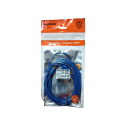 کابل AUX Jack 3.5mm مچر مدل MR-213 طول 2 متر