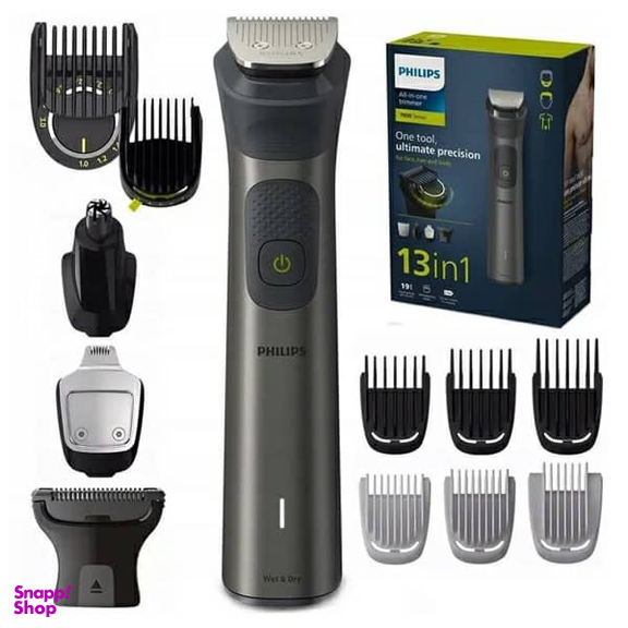 ماشین اصلاح موی صورت فیلیپس مدل MG7920