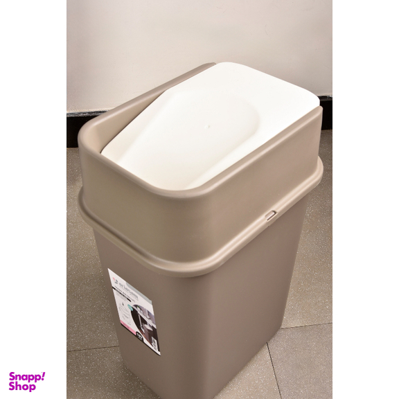 سطل زباله آریاسام کد 187 گنجایش 20 لیتر