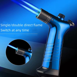 فندک گازی آنست مدل تورچ دو شعله