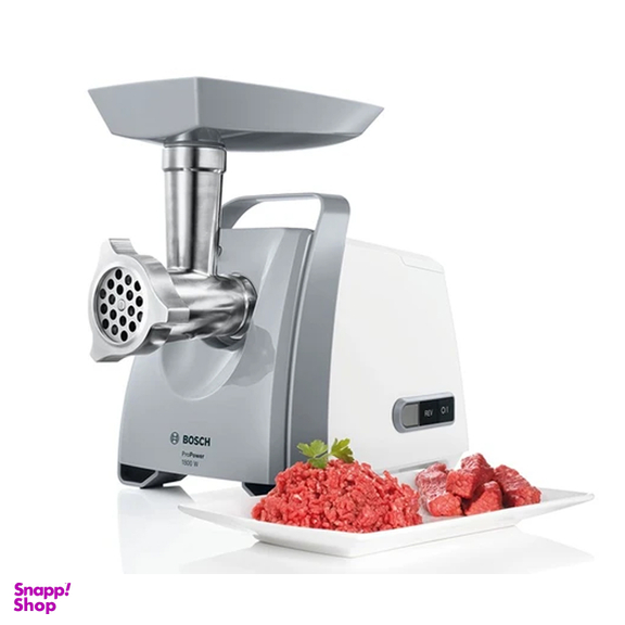 چرخ گوشت بوش مدل MFW66020