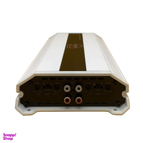 آمپلی فایر خودرو ال اس آدیو مدل LS-490SQ