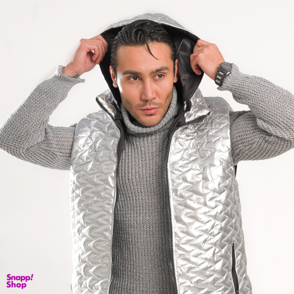 پافر مردانه مدل 1-300