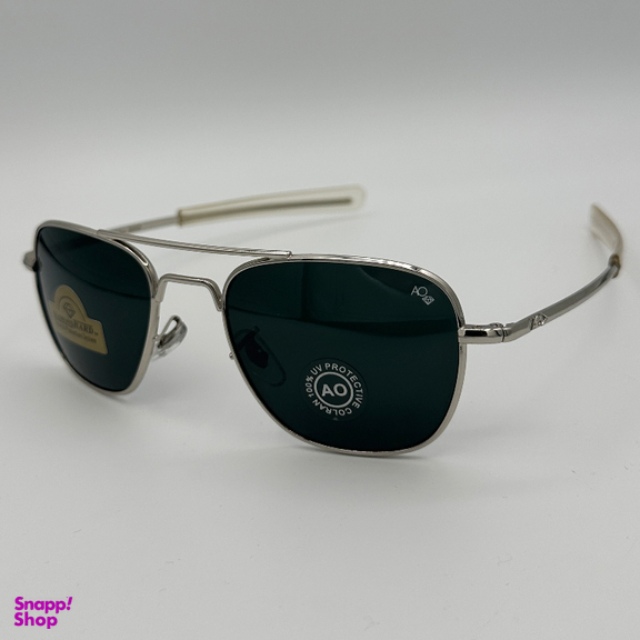 عینک آفتابی مردانه مدل AO6635