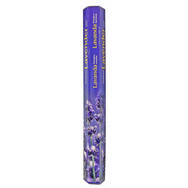 عود دارشان رایحه اسطوخدوس کد Lavender-01 بسته 20 عددی