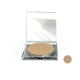 پنکیک سوپرمات سالوته فاقد چربی دارای ویتامین E با SPF 15 شماره 140