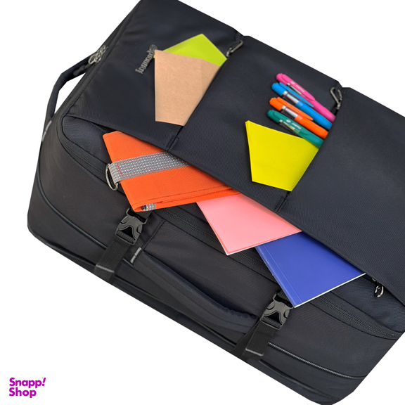 کوله پشتی لپ تاپ فوروارد مدل FCLT65032