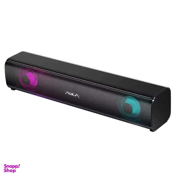 اسپیکر دسکتاپ آیولا مدل N-17O