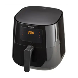 سرخ کن بدون روغن فیلیپس مدل HD9280
