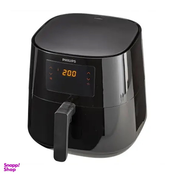 سرخ کن بدون روغن فیلیپس مدل HD9280