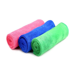 دستمال نظافت خودرو کوئیک کلین مدل micro fiber tuch