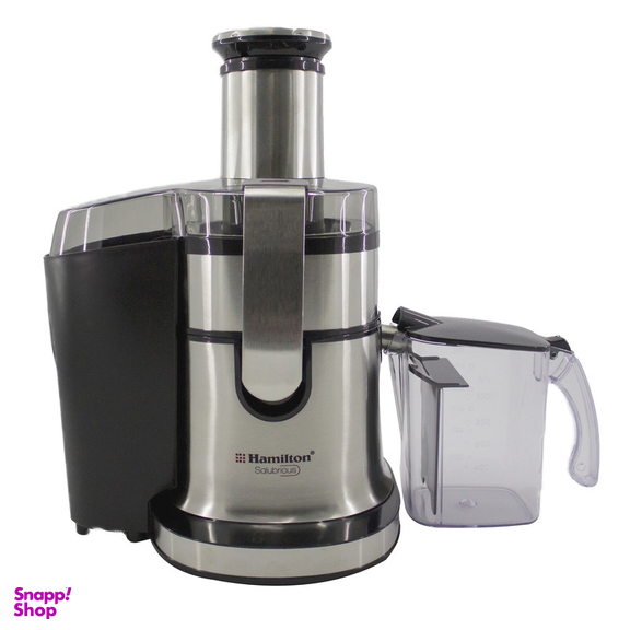 آبمیوه گیری همیلتون مدل JH-152