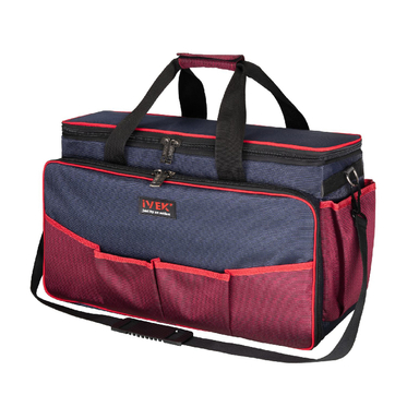 کیف ابزار ایوک کد K-8233 Mega Cubic