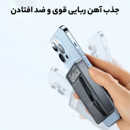 پاوربانک ویوو مدل JC-20 ظرفیت 10000 میلی آمپر ساعت