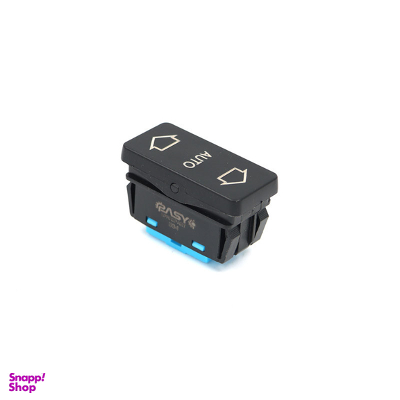 کلید شیشه بالابر چپ اتوماتیک پاسیکو مدل P862 مناسب پژو 405