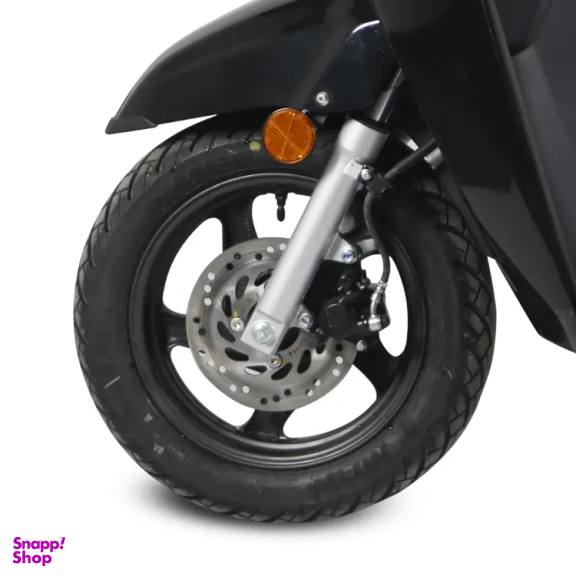 موتور سیکلت هوندا مدل اکتیوا AC125 سی سی سال 1403
