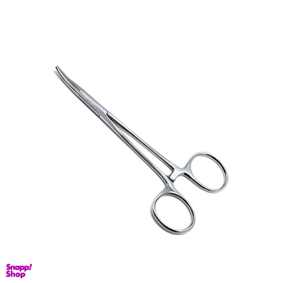 پنس هموستات کرو مدل 16.2