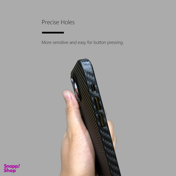 کاور کی -زد دوو مدل Air Carbon مناسب برای گوشی موبایل اپل iPhone 13