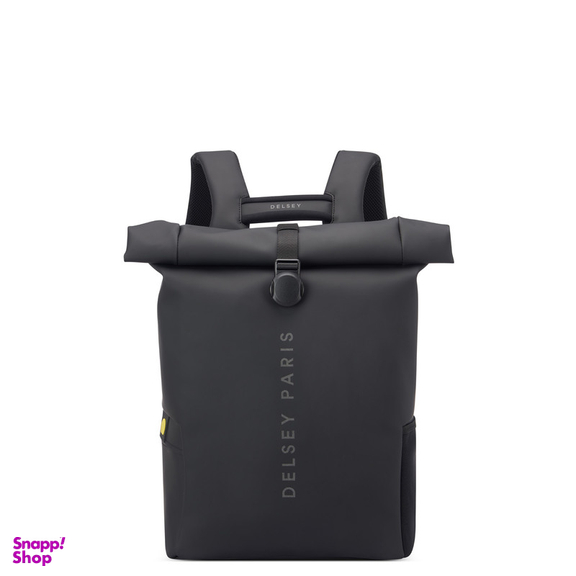 کوله پشتی سفری دلسی مدل TURENNE SOFT کد 1632620