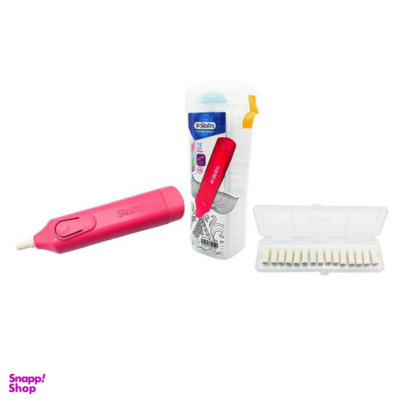 پاک کن برقی استورم مدل HL-384