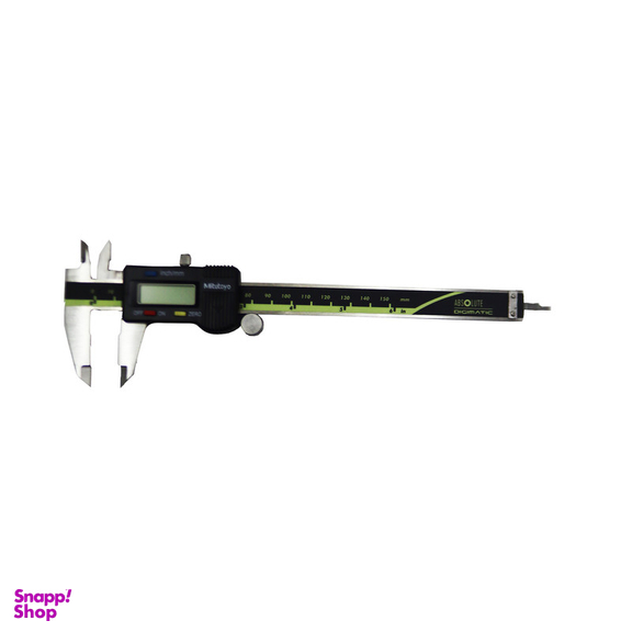 کولیس میتوتویو مدل دیجیتالی کد YP-japan-0-150MM گستره 150-0 میلی متر