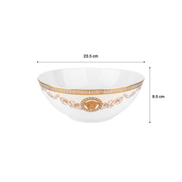 میوه خوری گلد کیش مدل ورساچه کد GK791829