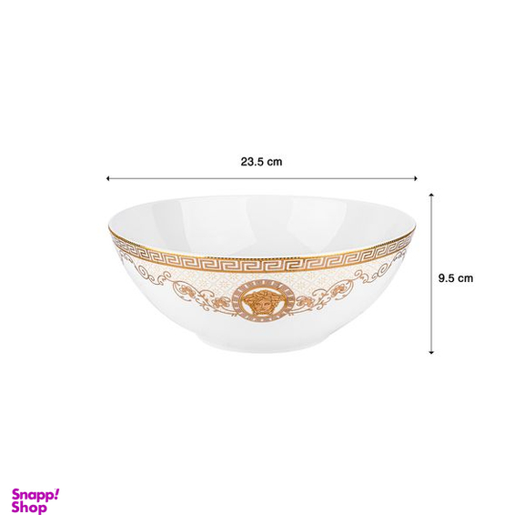 میوه خوری گلد کیش مدل ورساچه کد GK791829