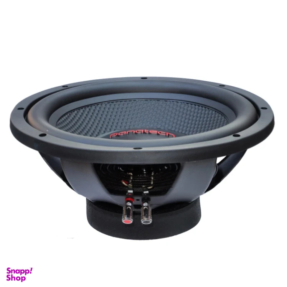 ساب ووفر خودرو پاناتک مدل p-s1219