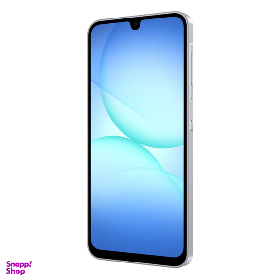 گوشی موبایل سامسونگ مدل Galaxy A17 دو سیم کارت ظرفیت 128 گیگابایت و رم 4 گیگابایت نسخه ویتنام به همراه شارژر 25 وات سامسونگ