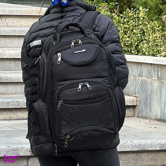 کوله پشتی 45 لیتری فوروارد کد FCLT77022BETTER LIFE