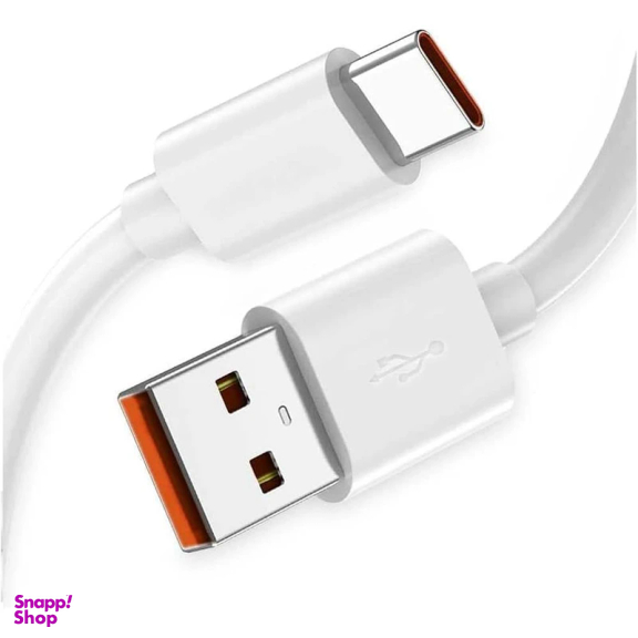 کابل شارژ USB به تایپ سی شیائومی مدل توربو شارژ Xiaomi