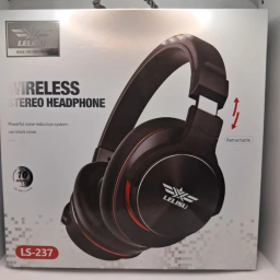 هدفون بی سیم بلوتوثی للیسو مدل LS237