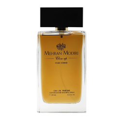 عطر مردانه مهران مدیری (Mehran Modiri) مدل Close Up