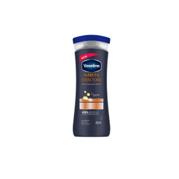 لوسیون بدن وازلین مدل Men Even Yon حجم 400 میلی لیتر