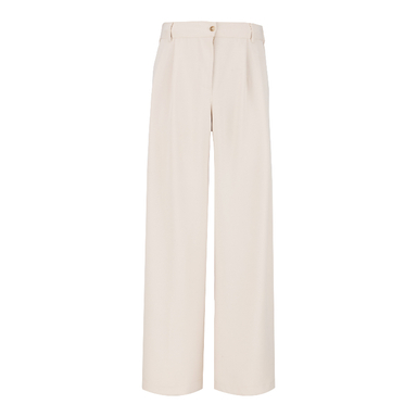 شلوار بگ زنانه السانا مدل هوژان کد 219509 رنگ شیری