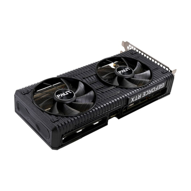 کارت گرافیک پالیت مدل GeForce RTX 3060